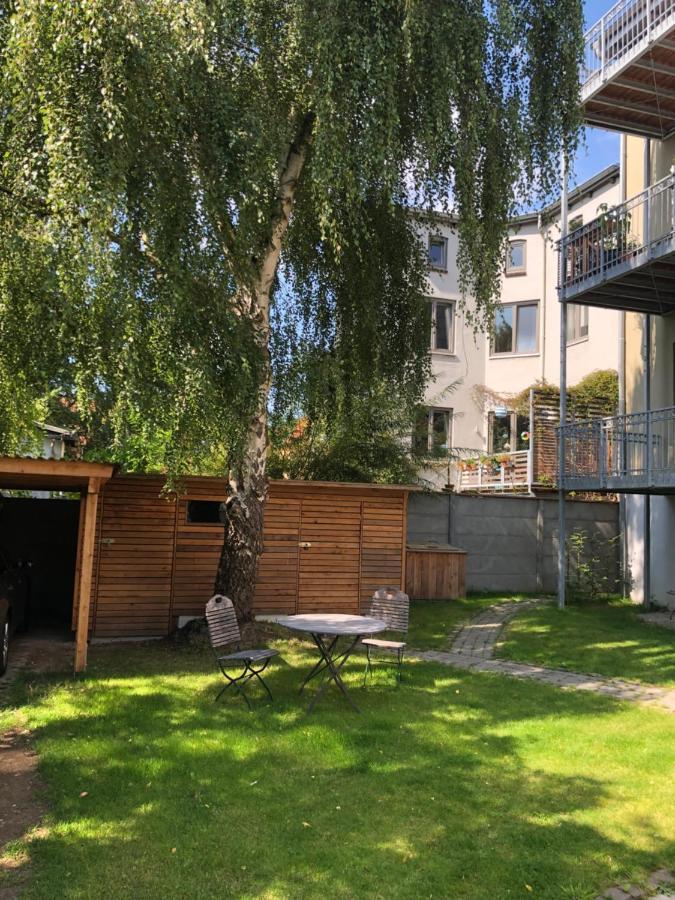 FeWoEcK Optimist Eckernförde Exterior foto