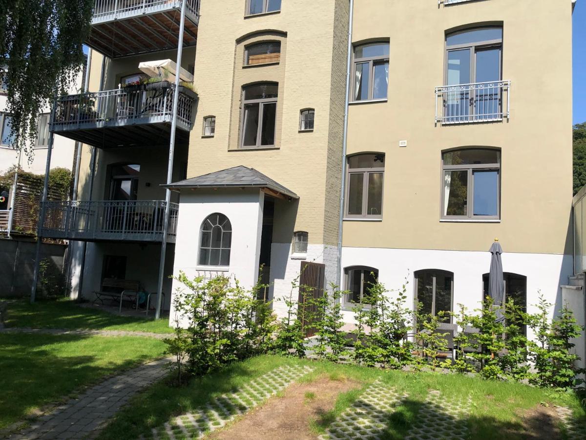 FeWoEcK Optimist Eckernförde Exterior foto